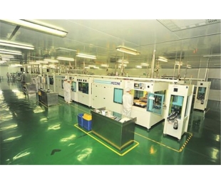 復合材料、化工行業－長沙凈化公司